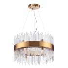 Люстра Odeon Light Hall 4722/12