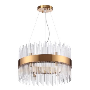 Люстра Odeon Light Hall 4722/12