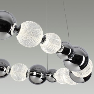 Люстра Odeon Light L-Vision 5007/45L