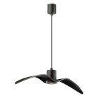 Подвес Odeon Light Pendant 4902/1B