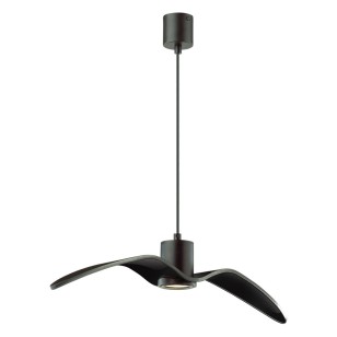Подвес Odeon Light Pendant 4902/1B