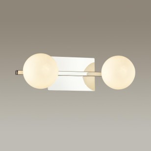 Бра Lumion Vintage 4566/2W