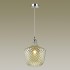 Подвес Odeon Light Pendant 4706/1