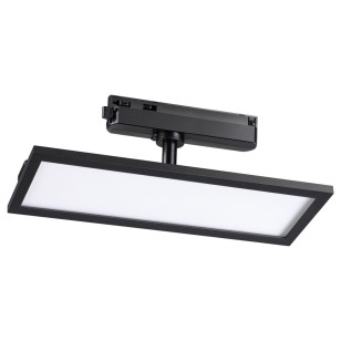 Светильник трековый однофазный трехжильный светодиодный Novotech Port 358893