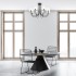 Люстра потолочная Lumion Lofti 3708/8C