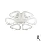 Люстра потолочная Lumion Ledio 4524/84CL