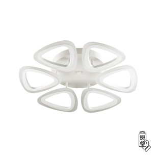 Люстра потолочная Lumion Ledio 4524/84CL