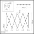 Светильник подвесной Lumion Lofti 5226/5