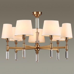 Люстра Odeon Light Modern 4894/7