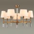 Люстра Odeon Light Modern 4894/7