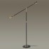 Светильник напольный Odeon Light Midcent 4321/20FL