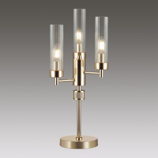 Настольная лампа Lumion Classi 5274/3T