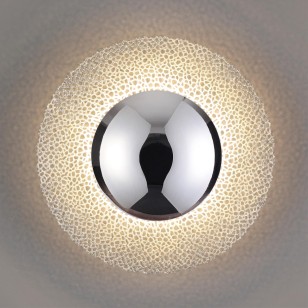 Светильник настенно-потолочный Odeon Light Hightech 3560/24L