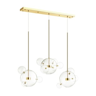 Люстра Odeon Light L-Vision 4640/36L