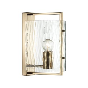 Светильник настенный Odeon Light Modern 4878/1W