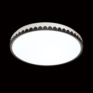 Светильник настенно-потолочный Sonex Pale 3053/CL