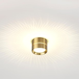 Потолочный светильник Odeon Light Hightech 6607/1C