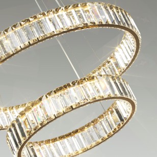 Люстра Odeon Light L-Vision 5015/60L