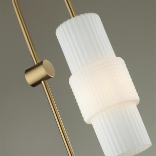 Бра Odeon Light Modern 5020/1W