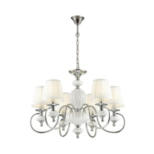 Люстра Odeon Light Classic 4186/6