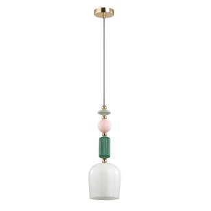 Подвес Odeon Light Classic 4861/1