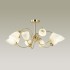Люстра потолочная Lumion Comfi 4532/10C