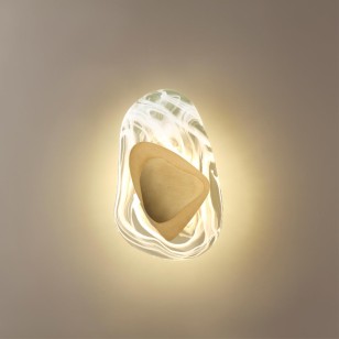 Светильник настенный Odeon Light Midcent 4314/9WL