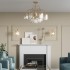 Люстра Odeon Light Classic 4987/5