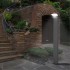 Ландшафтный светодиодный светильник Novotech Street 357522