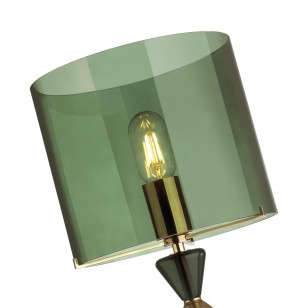 Абажур Odeon Light Standing 4889/1S