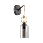 Бра с выключателем Odeon Light Country 4657/1W