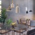 Подвес Odeon Light Pendant 4090/1