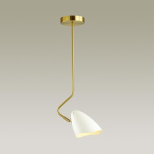 Люстра потолочная Lumion Moderni 4540/1
