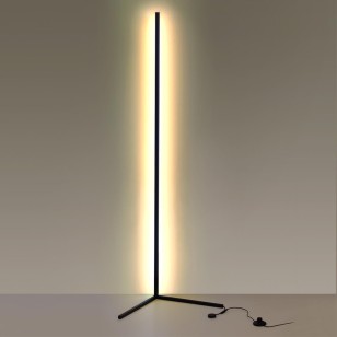 Светильник напольный Odeon Light Hightech 4335/6FL