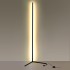 Светильник напольный Odeon Light Hightech 4335/6FL