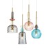 Подвес Odeon Light Pendant 4647/1