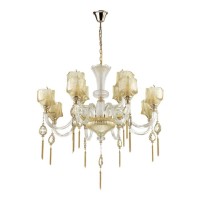 Люстра Odeon Light Classic 4002/12