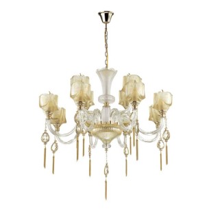 Люстра Odeon Light Classic 4002/12