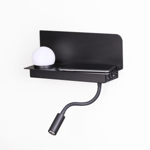 Светильник настенный Odeon Light Hightech 4202/6WL