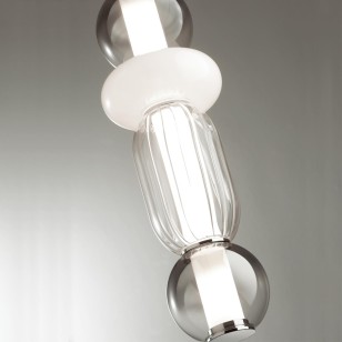 Подвес Odeon Light Pendant 4827/18L