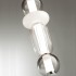 Подвес Odeon Light Pendant 4827/18L