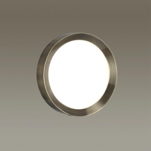 Светильник настенно-потолочный Odeon Light Walli 4948/30CL