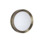 Светильник настенно-потолочный Odeon Light Walli 4948/30CL