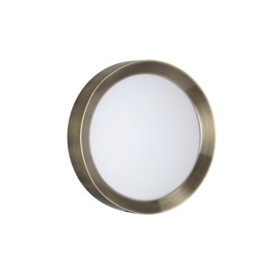 Светильник настенно-потолочный Odeon Light Walli 4948/30CL
