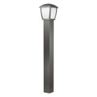 Уличный светильник 110 см Odeon Light Nature 4051/1F