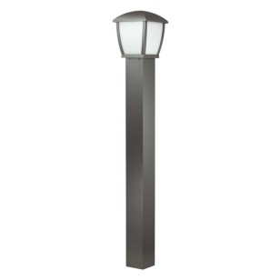Уличный светильник 110 см Odeon Light Nature 4051/1F