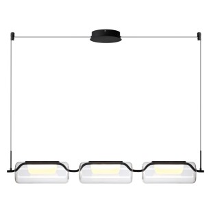 Люстра Odeon Light L-Vision 5003/30L
