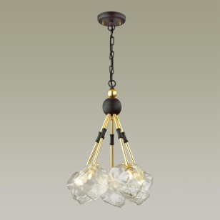 Люстра Odeon Light Loft 4789/5A