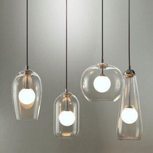 Подвес Odeon Light Pendant 4952/1