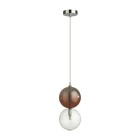 Подвес Odeon Light Pendant 4980/1C